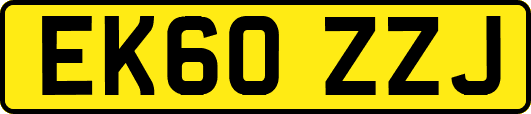 EK60ZZJ