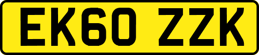 EK60ZZK