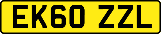 EK60ZZL