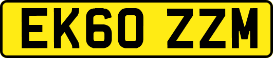EK60ZZM