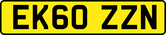 EK60ZZN