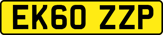 EK60ZZP