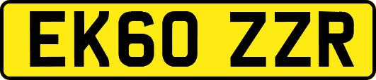 EK60ZZR