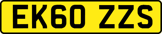 EK60ZZS