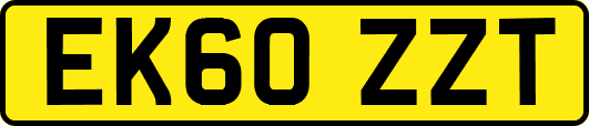EK60ZZT