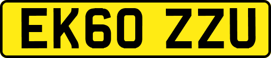 EK60ZZU