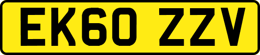 EK60ZZV