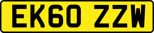 EK60ZZW