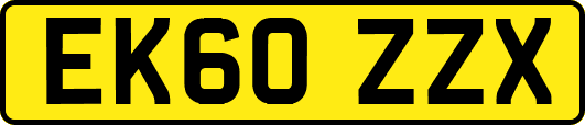 EK60ZZX