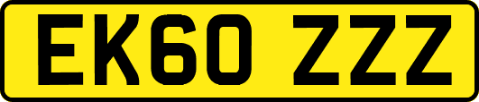 EK60ZZZ