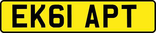 EK61APT