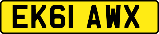 EK61AWX