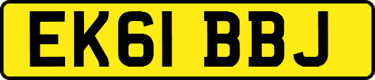 EK61BBJ