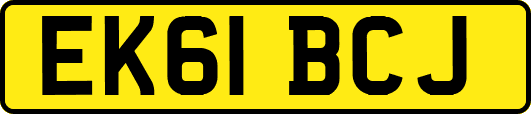 EK61BCJ
