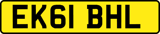 EK61BHL