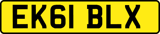 EK61BLX