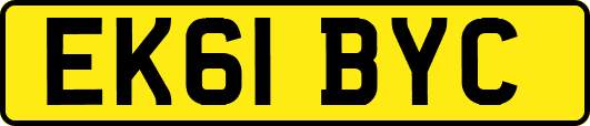 EK61BYC
