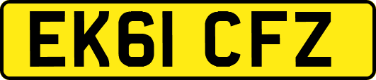 EK61CFZ