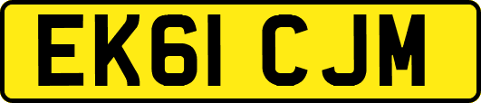 EK61CJM