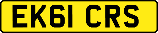 EK61CRS