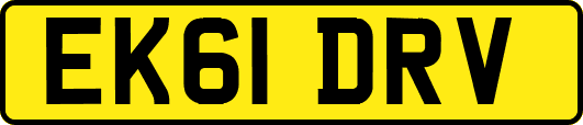 EK61DRV