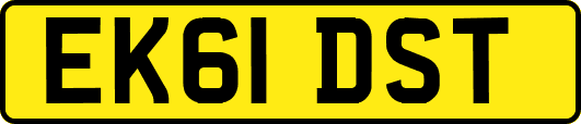 EK61DST