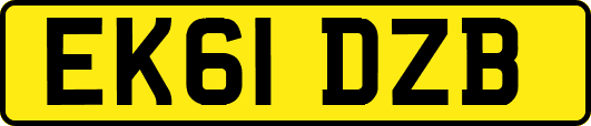 EK61DZB
