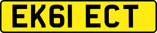 EK61ECT