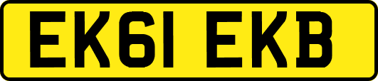EK61EKB