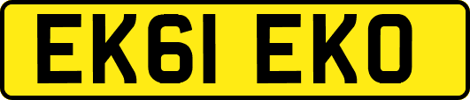 EK61EKO