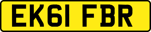 EK61FBR