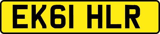 EK61HLR