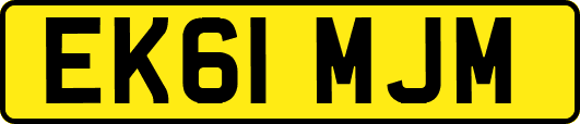 EK61MJM