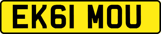 EK61MOU