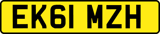 EK61MZH