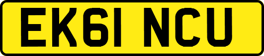 EK61NCU