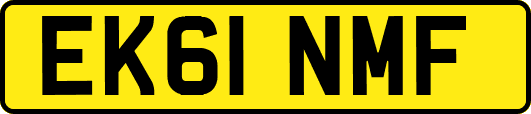 EK61NMF