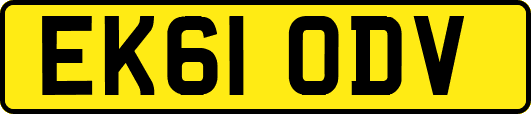 EK61ODV