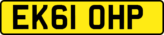 EK61OHP