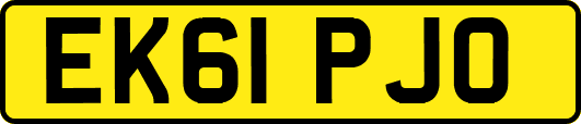 EK61PJO