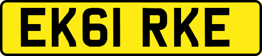 EK61RKE