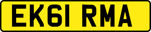 EK61RMA