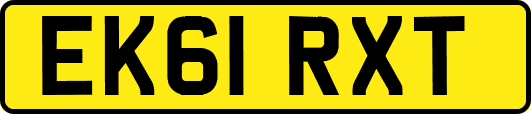 EK61RXT