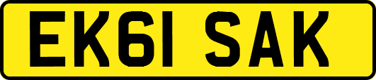 EK61SAK