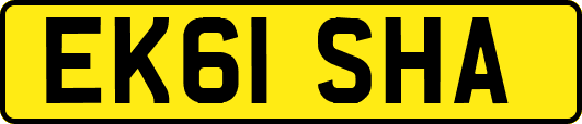 EK61SHA