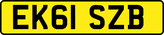 EK61SZB