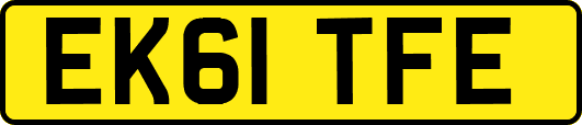 EK61TFE