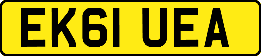 EK61UEA