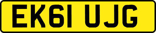 EK61UJG