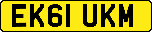 EK61UKM